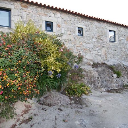 Angelas - Casa Da Galega Vila Praia de Âncora Buitenkant foto