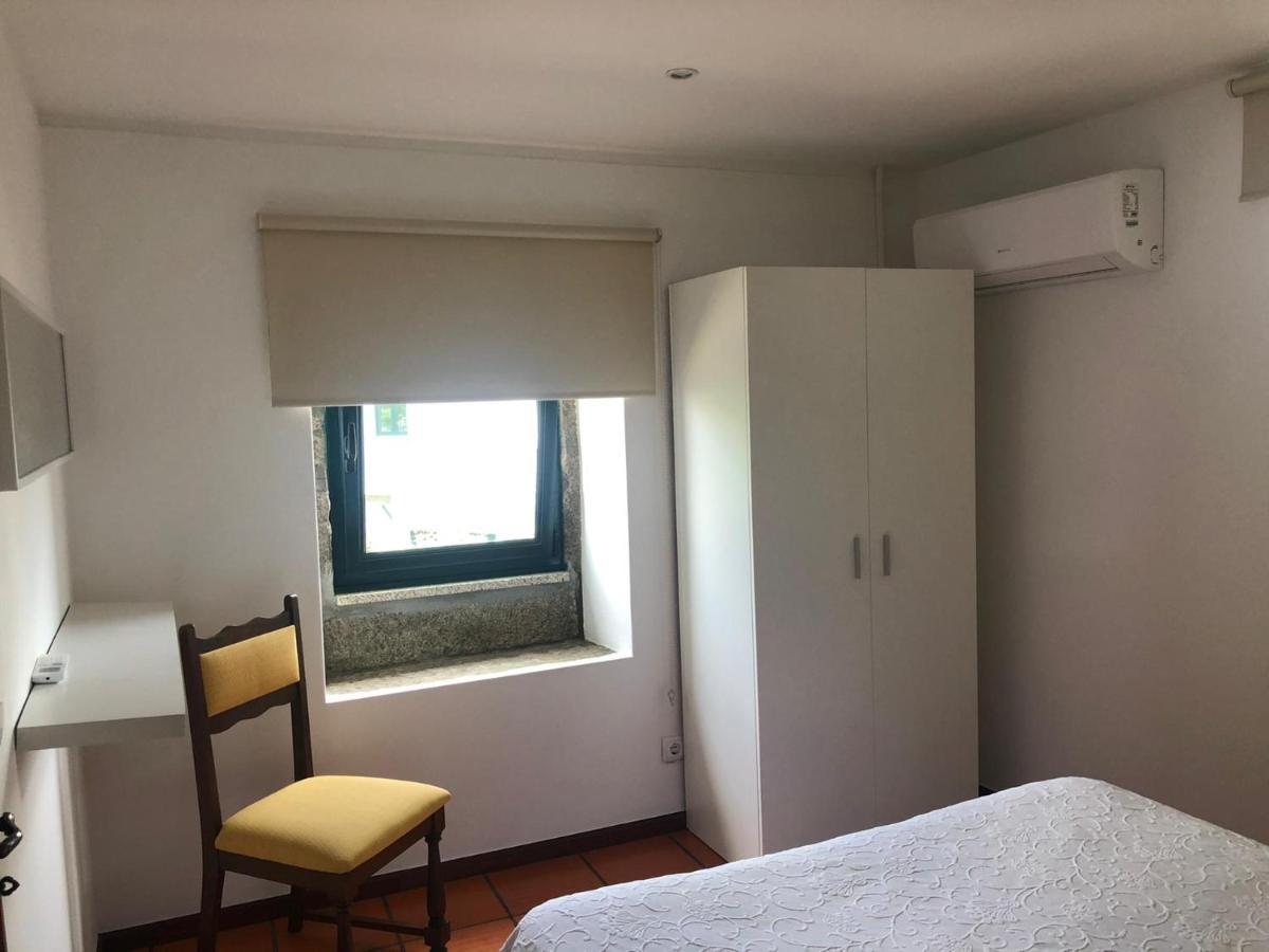 Angelas - Casa Da Galega Vila Praia de Âncora Buitenkant foto