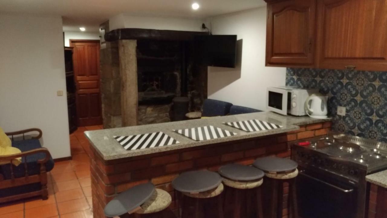 Angelas - Casa Da Galega Vila Praia de Âncora Buitenkant foto