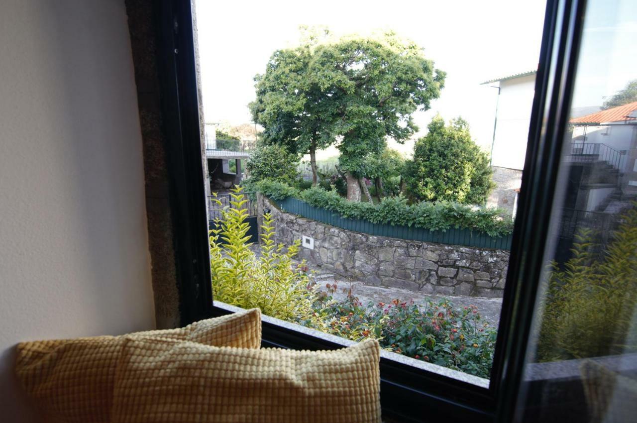 Angelas - Casa Da Galega Vila Praia de Âncora Buitenkant foto