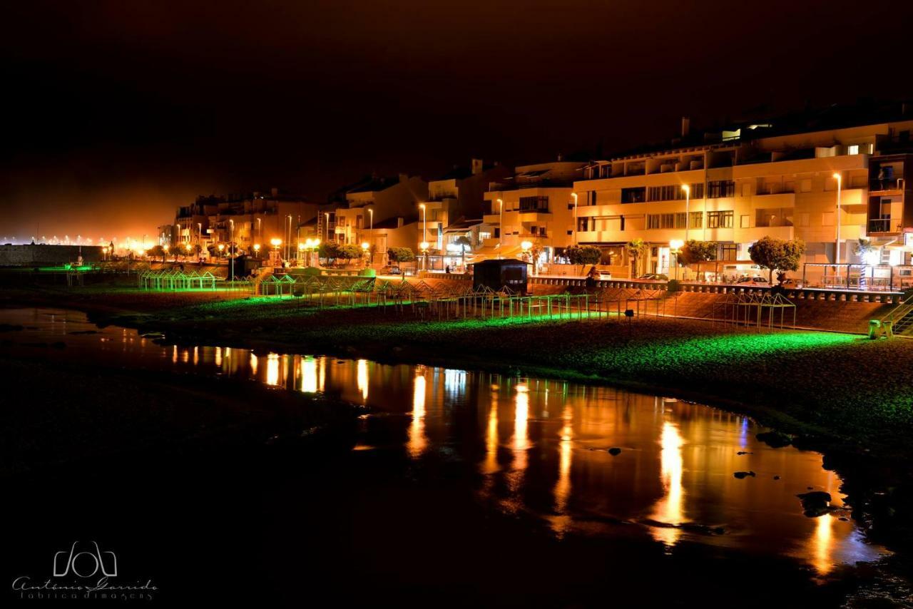 Angelas - Casa Da Galega Vila Praia de Âncora Buitenkant foto