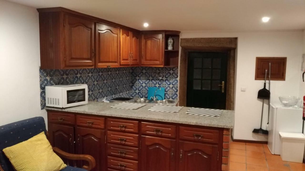 Angelas - Casa Da Galega Vila Praia de Âncora Buitenkant foto