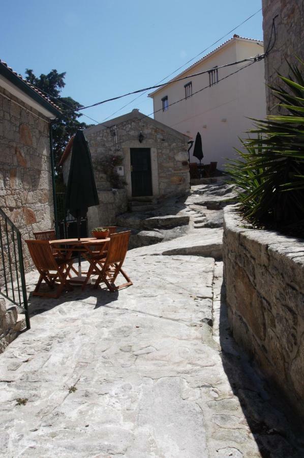 Angelas - Casa Da Galega Vila Praia de Âncora Buitenkant foto